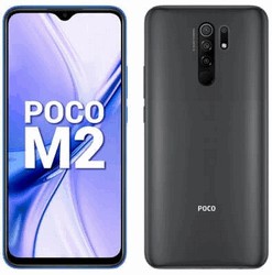 Прошивка телефона Xiaomi Poco M2 в Хабаровске